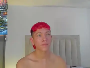 Chaturbate Live Porn of iamjulian_