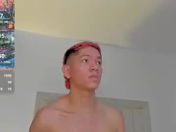 Chaturbate Live Sex Cam of iamjulian_