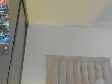 Chaturbate Best live sex cam show of iamjulian_