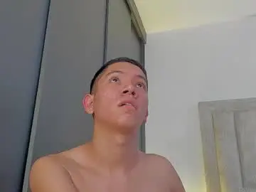 Chaturbate Sex Chat of iamjulian_