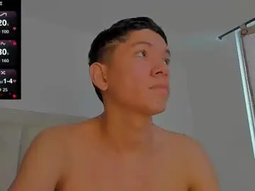 Chaturbate Free Live Porn of iamjulian_