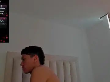 Chaturbate Best live sex cam show of iamjulian_