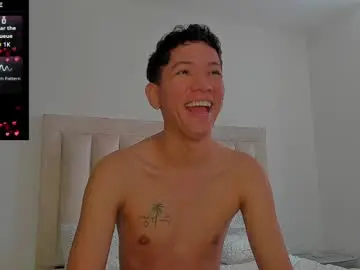 Chaturbate Best live sex cam show of iamjulian_