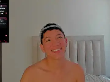 Chaturbate Private Sex Chat of iamjulian_