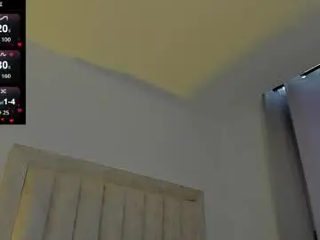 Chaturbate Nude Webcam of iamjulian_