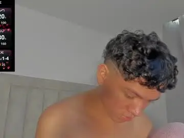 Chaturbate Sex Chat of iamjulian_