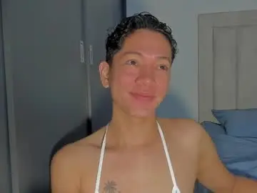 Chaturbate Private Sex Chat of iamjulian_