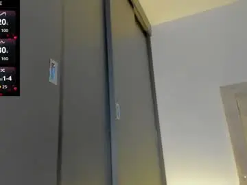 Chaturbate Adult Webcam of iamjulian_