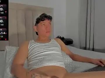 Chaturbate Adult Video Chat of iamjulian_