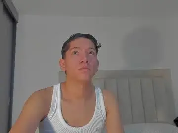 Chaturbate Live Sex of iamjulian_