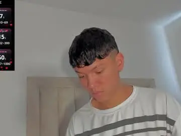 Chaturbate Adult Webcams of iamjulian_