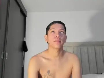 Chaturbate Live Sex of iamjulian_