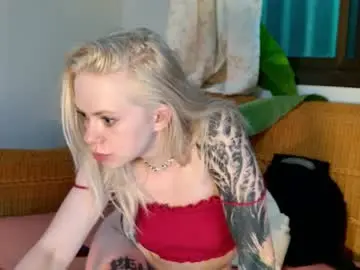 Chaturbate Live Sex Cam of jane_margol1s