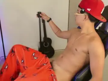 Chaturbate Best Webcam of juan_da01