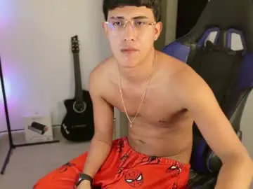 Chaturbate Free Porn Cam of juan_da01