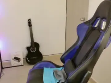 Chaturbate Adult Video Chat of juan_da01