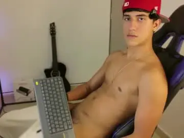 Chaturbate Sex Chat of juan_da01