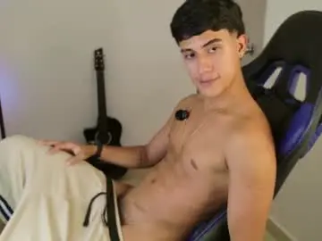 Chaturbate Sex Chat of juan_da01