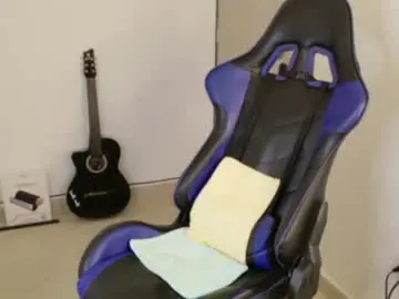 Chaturbate Live Sex Cam of juan_da01