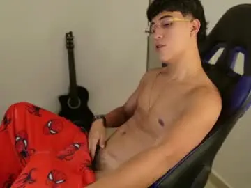 Chaturbate Live Sex Cam of juan_da01