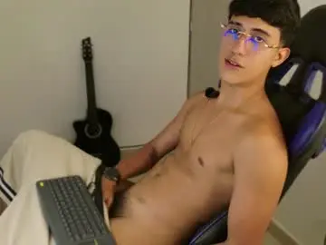 Chaturbate Live Porn of juan_da01