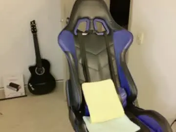 Chaturbate Sex Cam of juan_da01