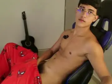 Chaturbate Private Sex Chat of juan_da01