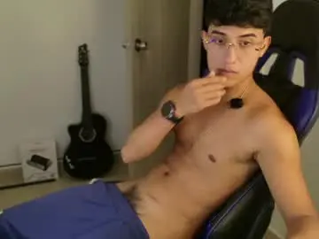 Chaturbate Sex Chat of juan_da01