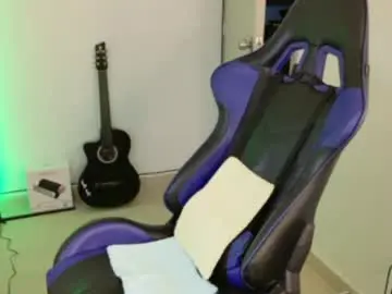 Chaturbate Adult Webcam of juan_da01