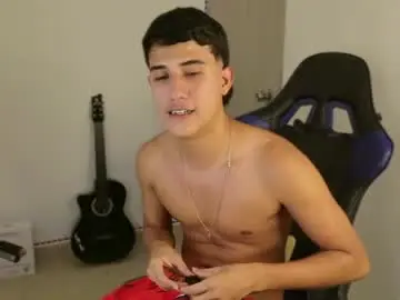 Chaturbate Adult Webcam of juan_da01