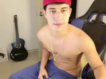 Chaturbate Adult Video Chat of juan_da01
