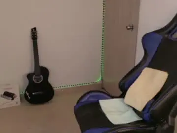 Chaturbate Free Porn Cam of juan_da01
