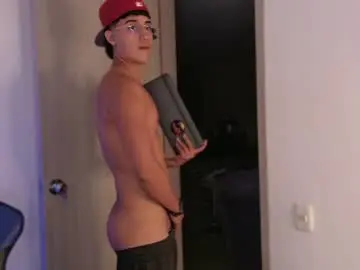 Chaturbate Sex Chat of juan_da01