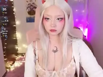 Chaturbate Live Sex Cam of kurochan420