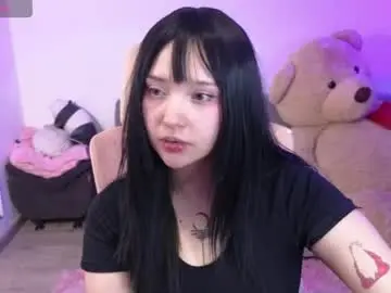 Chaturbate Live Porn of kurochan420