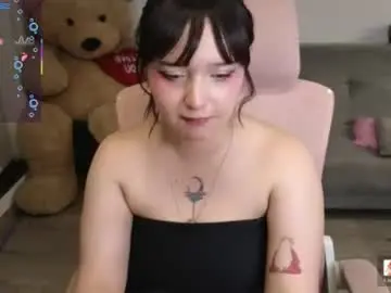 Chaturbate Sex Chat of kurochan420