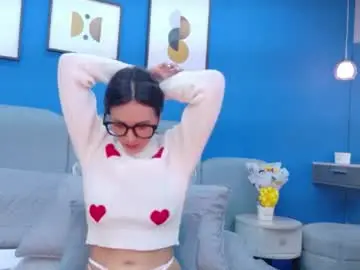 Chaturbate Live Sex Cam of lixiepeyton