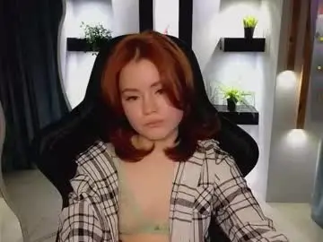 Chaturbate Sex Chat of lu_muon