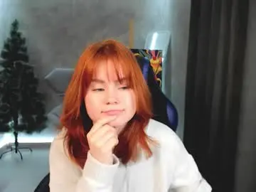 Chaturbate Live Porn of lu_muon