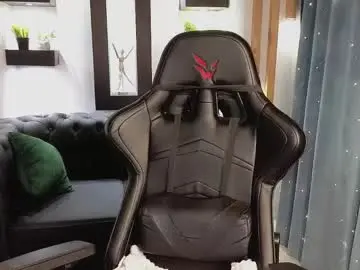 Chaturbate Adult Webcams of lu_muon