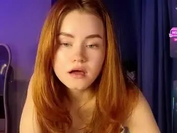 Chaturbate Adult Webcams of lu_muon
