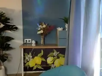 Chaturbate Sex Chat of lu_muon