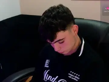 Chaturbate Sex Chat of lukeboyce