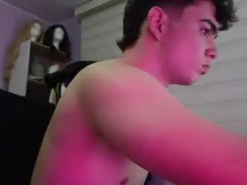 Chaturbate Free Porn Cam of lukeboyce