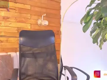 Chaturbate Nude Webcam of maddy_cooper_