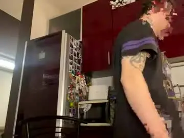 Chaturbate Sex Cam of mike_severi