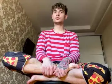 Chaturbate Sex Chat of mike_severi