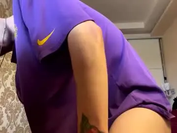 Chaturbate Live Sex Cam of mike_severi