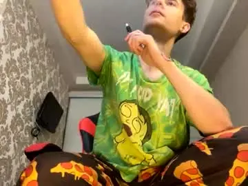 Chaturbate Live Sex of mike_severi