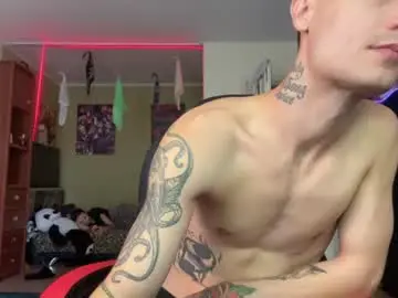 Chaturbate Best Webcam of mike_severi
